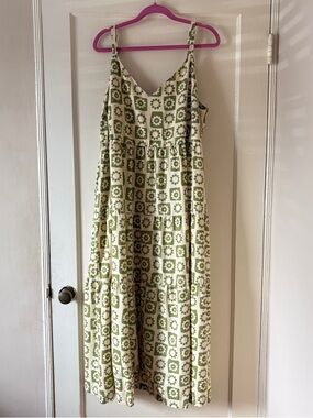 chinese dress ladies HT 360 Collective - Dungarees Dress main image 1